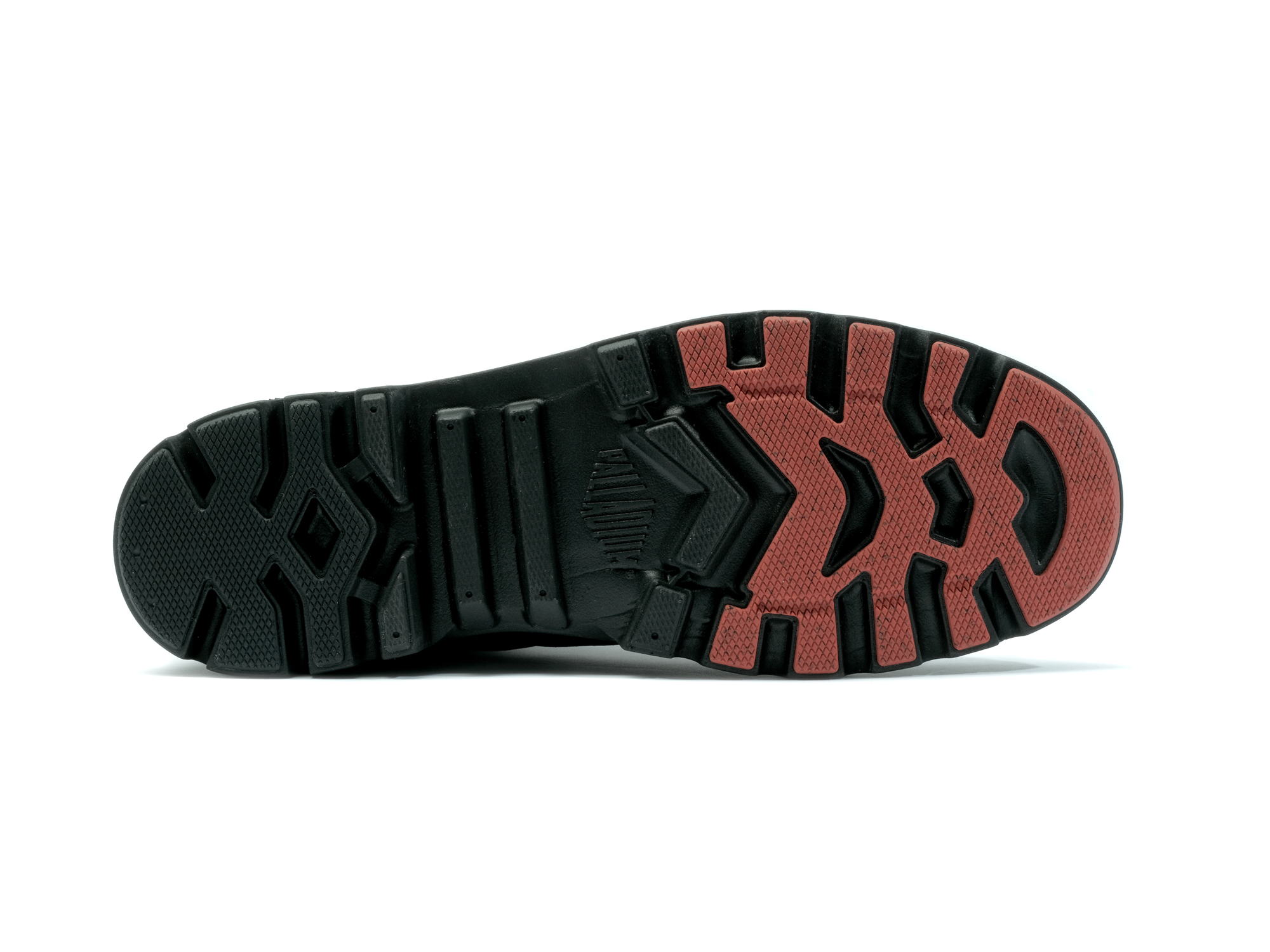 79145-008-M | PAMPA LO RCYL L+ WP+ | BLACK