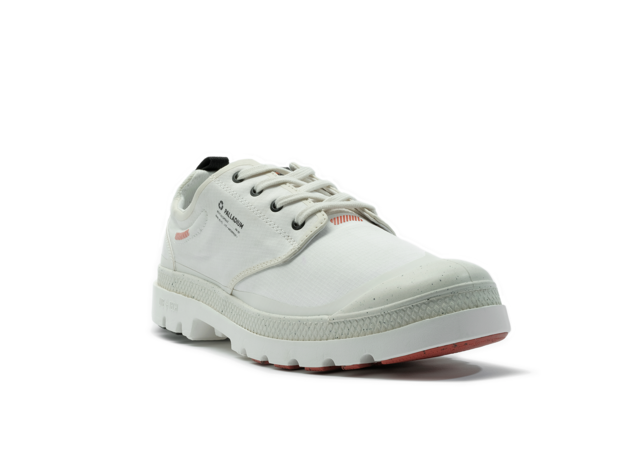 79145-069-M | PAMPA LO RCYL L+ WP+ | GLACIER GRAY