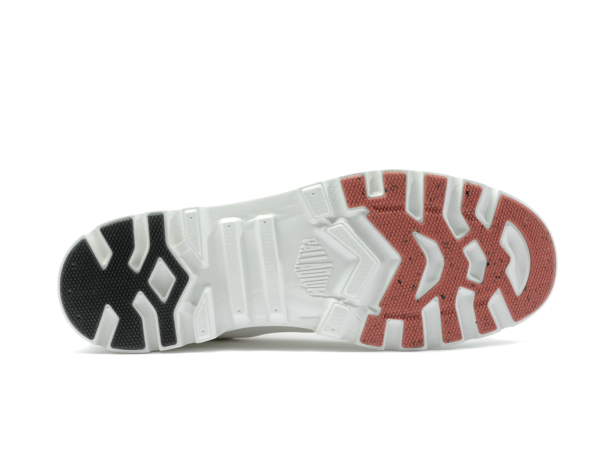 79145-069-M | PAMPA LO RCYL L+ WP+ | GLACIER GRAY