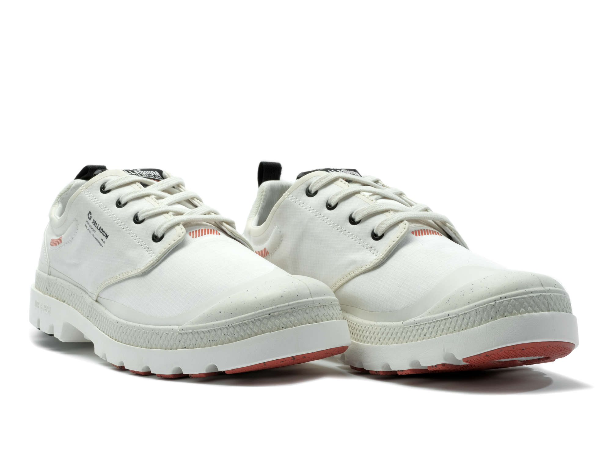 79145-069-M | PAMPA LO RCYL L+ WP+ | GLACIER GRAY