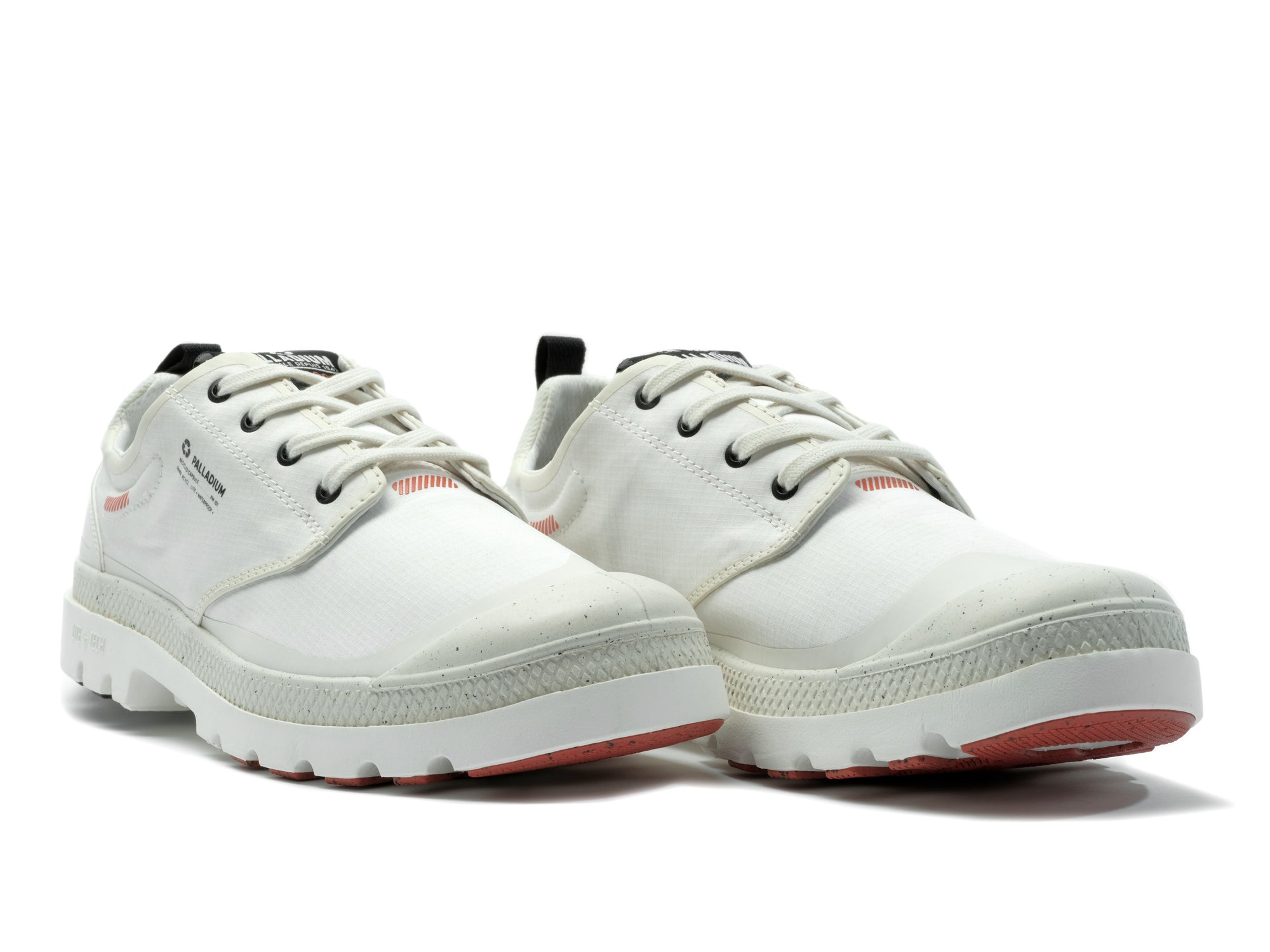 79145-116-M | PAMPA LO RCYL L+ WP+ | STAR WHITE