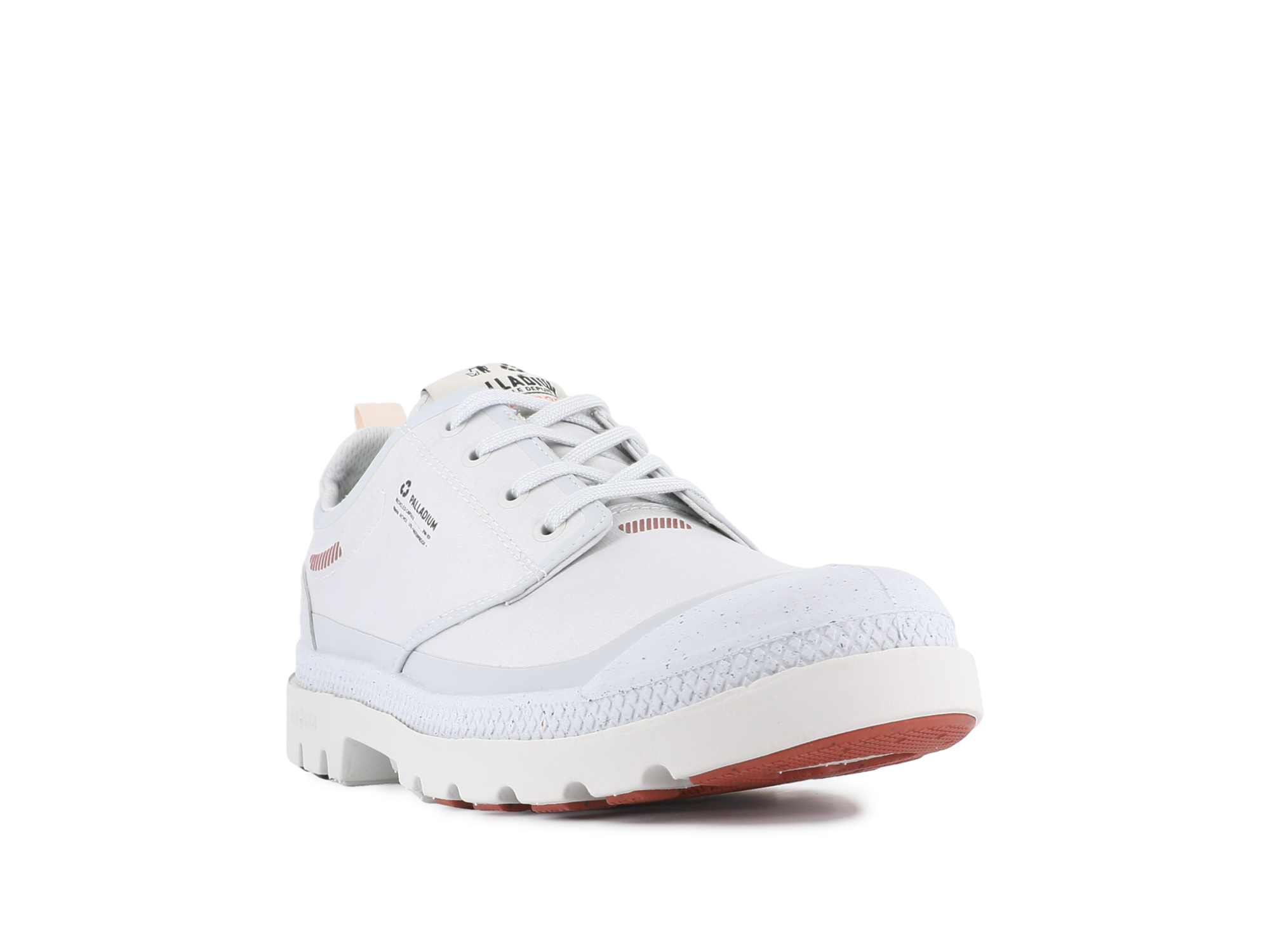 79145-116-M | PAMPA LO RCYL L+ WP+ | STAR WHITE