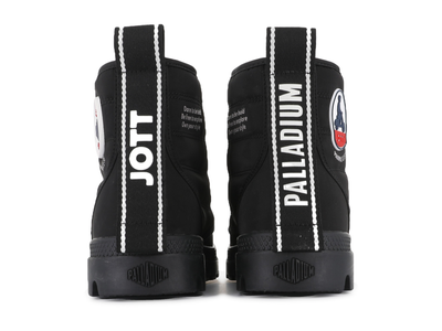 79204-008-M | PAMPA HI DARE RHONA