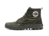 79204-360-M | PAMPA HI DARE RHONA | ARMY GREEN