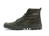 79204-360-M | PAMPA HI DARE RHONA | ARMY GREEN