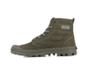 79204-360-M | PAMPA HI DARE RHONA | ARMY GREEN