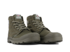 79204-360-M | PAMPA HI DARE RHONA | ARMY GREEN