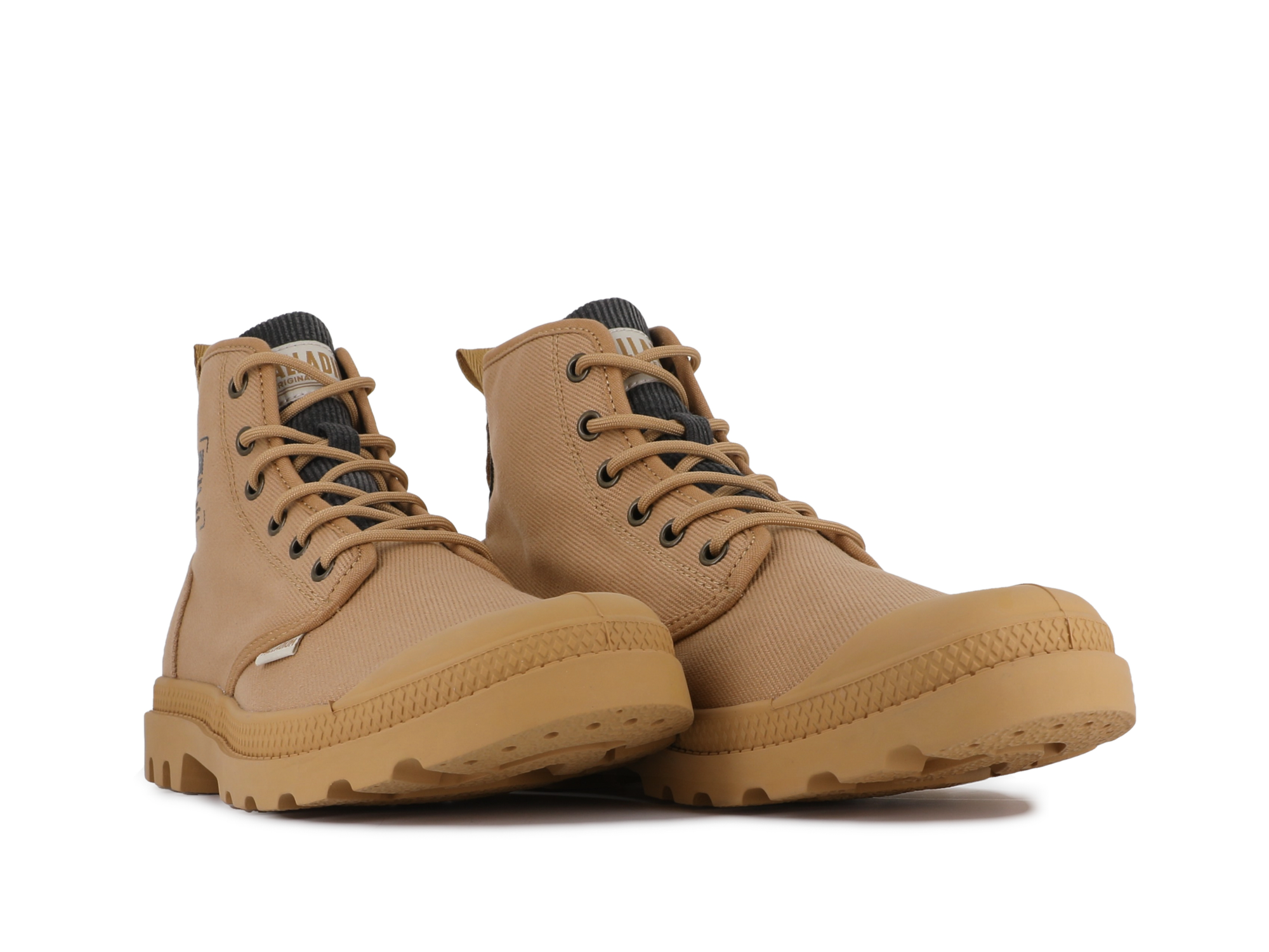 79496-209-M | PAMPA MICHIGAN | WOODLIN