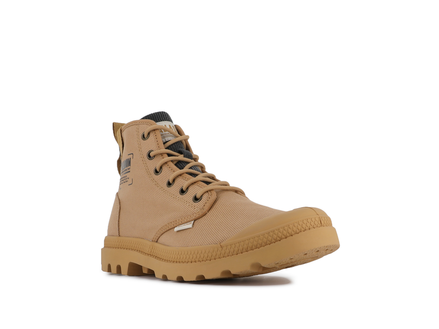 79496-209-M | PAMPA MICHIGAN | WOODLIN