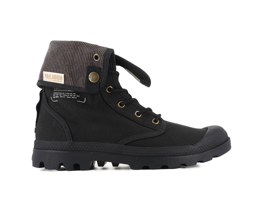 79497-008-M | BAGGY MICHIGAN | BLACK