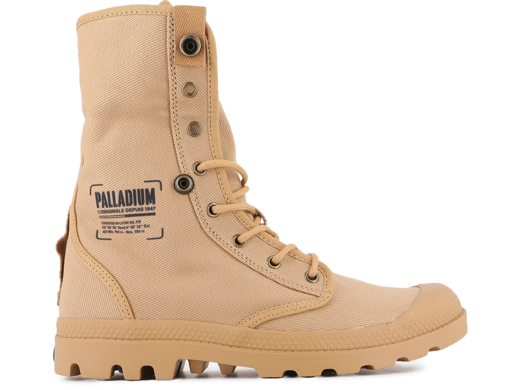 79497-209-M | BAGGY MICHIGAN | WOODLIN