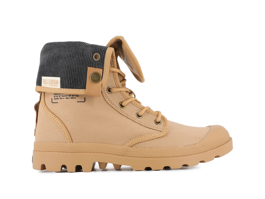 79497-209-M | BAGGY MICHIGAN | WOODLIN