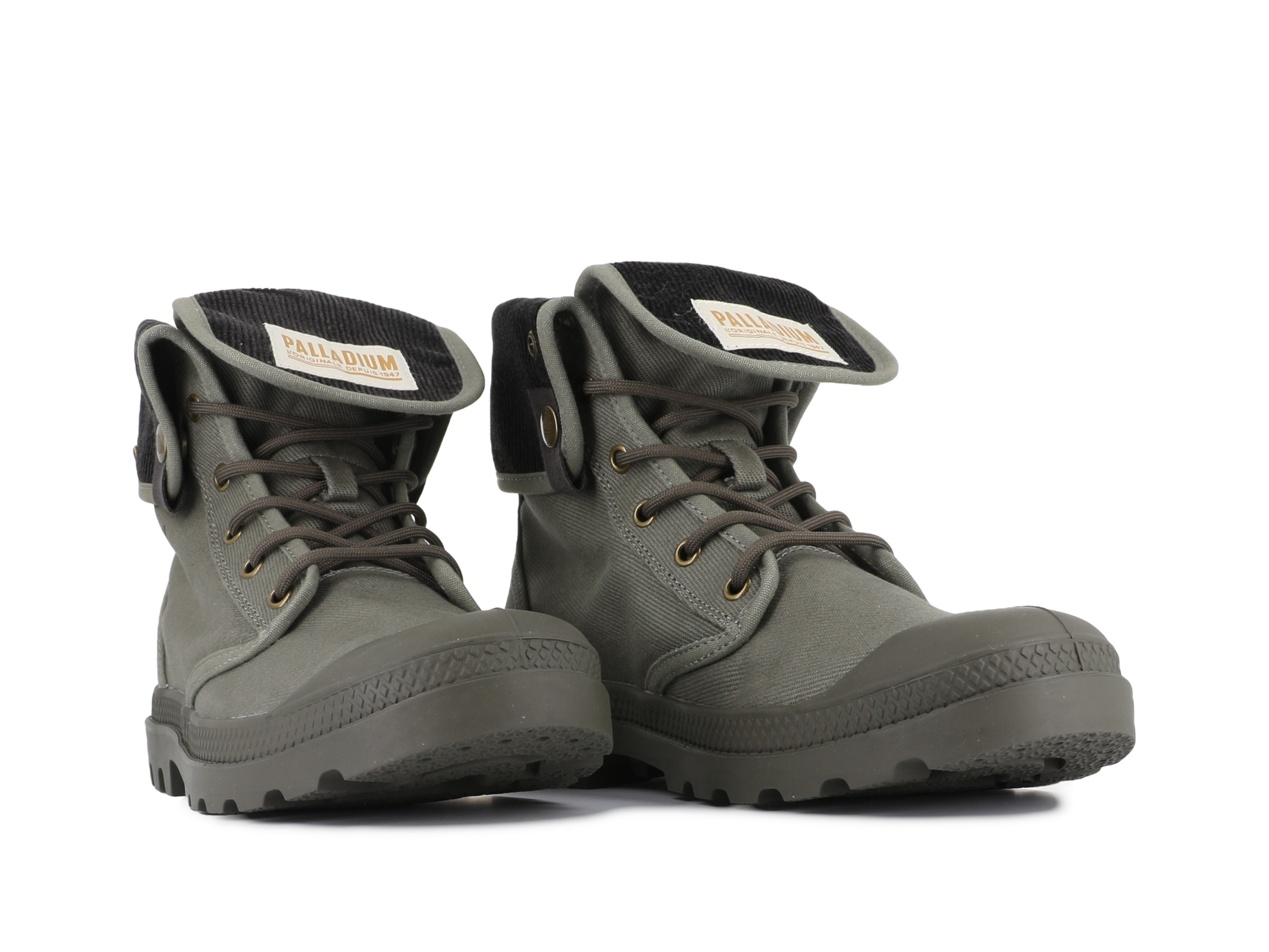 79497-325-M | BAGGY MICHIGAN | OLIVE NIGHT