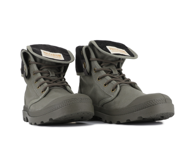 79497-325-M | BAGGY MICHIGAN | OLIVE NIGHT