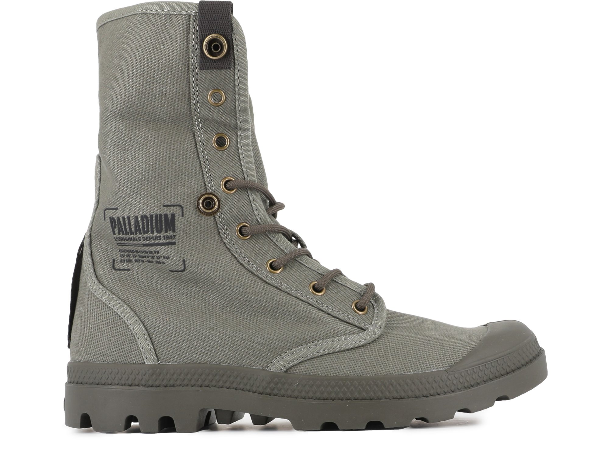 79497-325-M | BAGGY MICHIGAN | OLIVE NIGHT