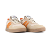 79505-151-M | PALLACUP FLAME SUEDE | WAVE GRAY/BROWN
