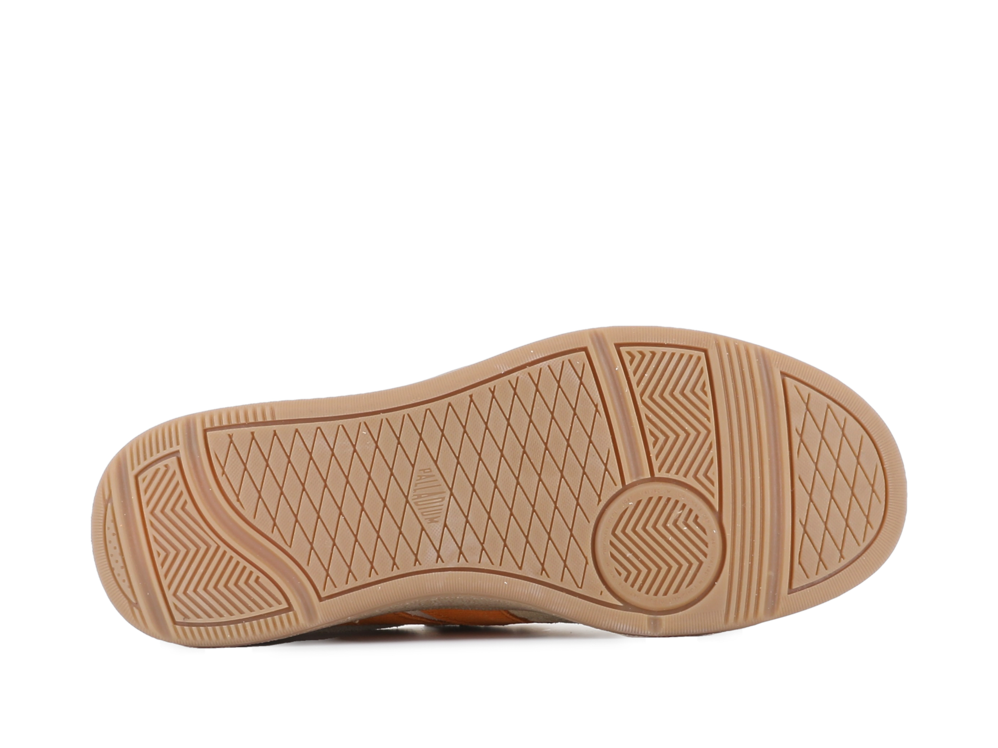 79505-151-M | PALLACUP FLAME SUEDE | WAVE GRAY/BROWN