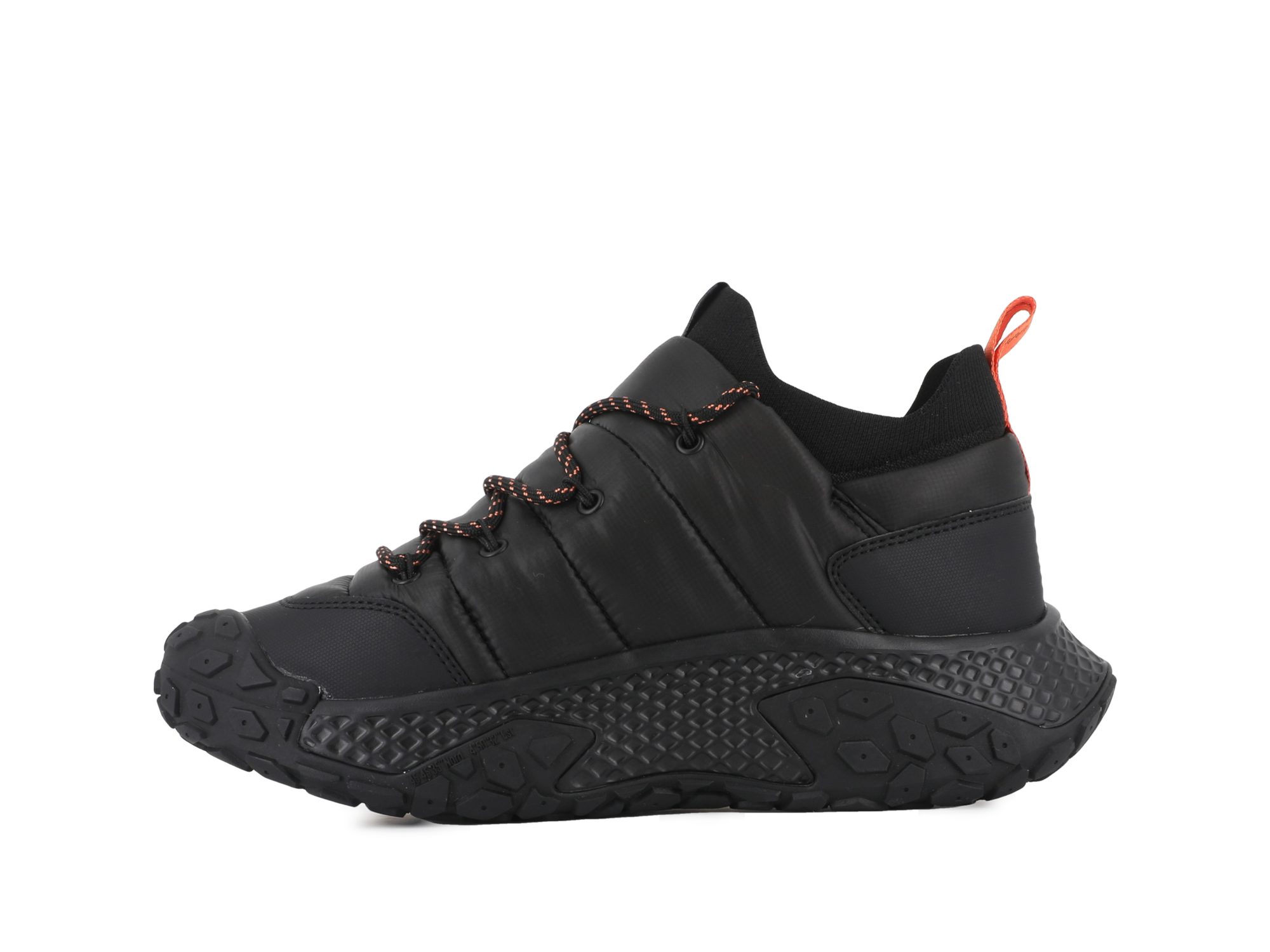 79536-008-M | OFFBOUND INFLATED | BLACK