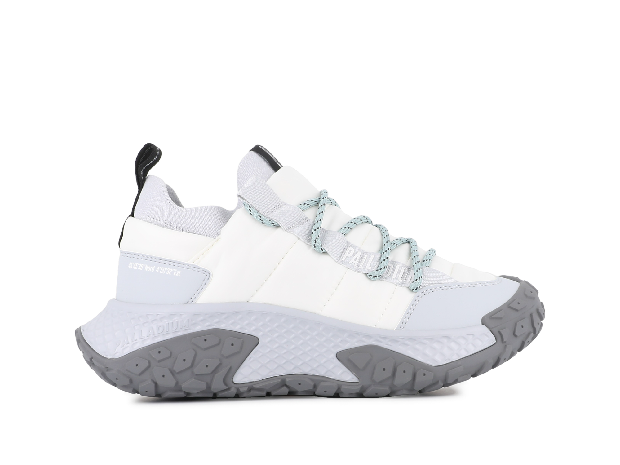 79536-116-M | OFFBOUND INFLATED | STAR WHITE