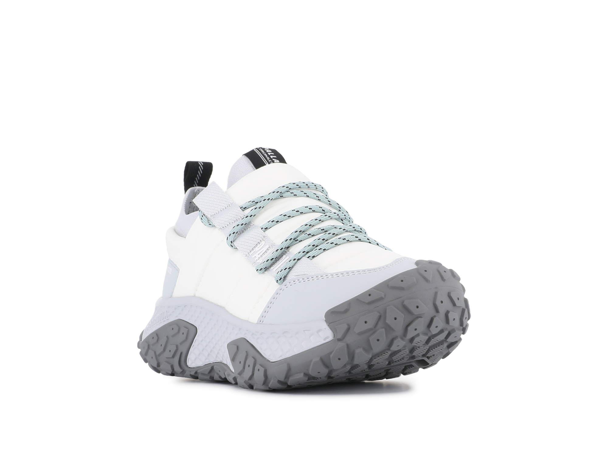 79536-116-M | OFFBOUND INFLATED | STAR WHITE