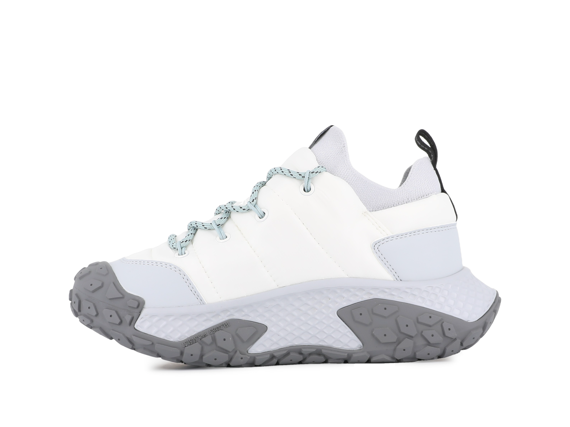 79536-116-M | OFFBOUND INFLATED | STAR WHITE