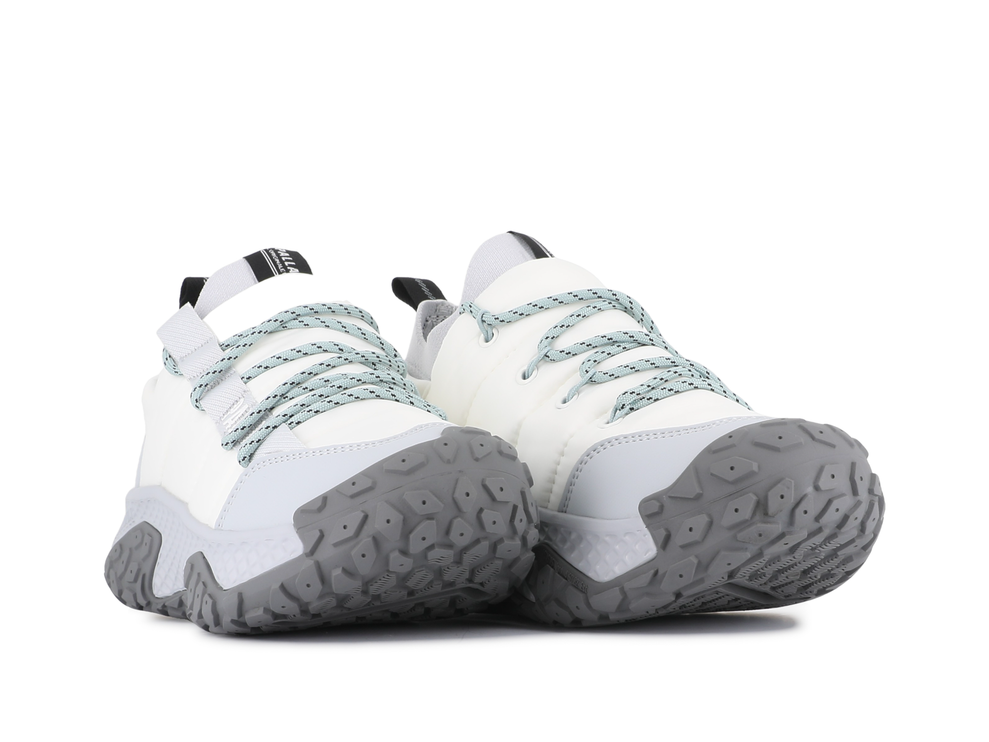 79536-116-M | OFFBOUND INFLATED | STAR WHITE