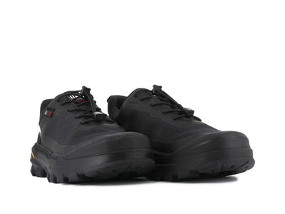79538-008-M | PALLARIDER LO TX WPA | BLACK