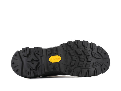 79538-008-M | PALLARIDER LO TX WPA | BLACK