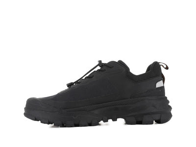 79538-008-M | PALLARIDER LO TX WPA | BLACK