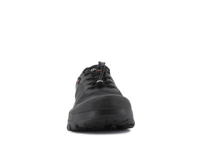 79538-008-M | PALLARIDER LO TX WPA | BLACK