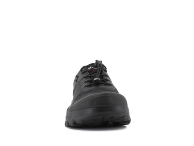 79538-008-M | PALLARIDER LO TX WPA | BLACK