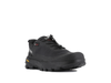 79538-008-M | PALLARIDER LO TX WPA | BLACK