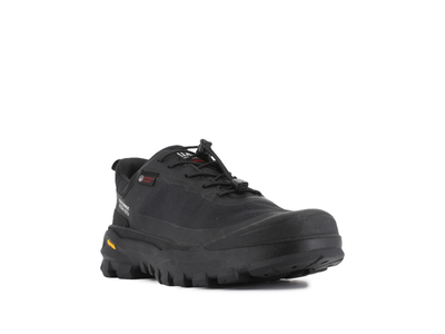 79538-008-M | PALLARIDER LO TX WPA | BLACK