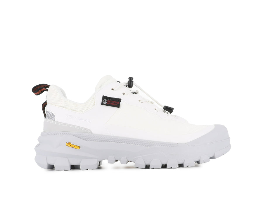 79538-116-M | PALLARIDER LO TX WPA