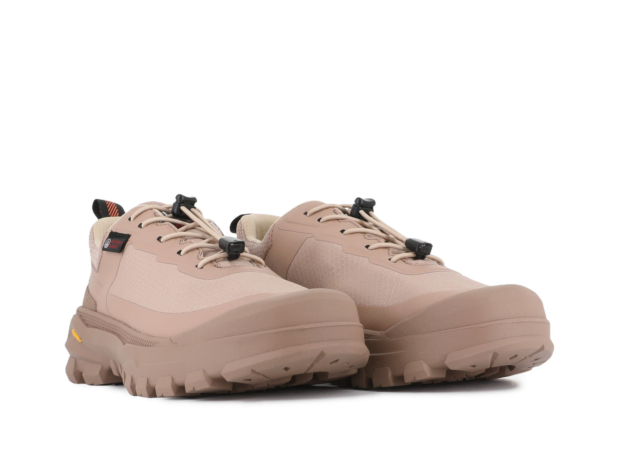 79538-222-M | PALLARIDER LO TX WPA | SAND FLOW