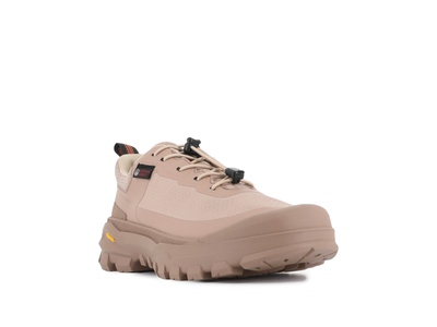 79538-222-M | PALLARIDER LO TX WPA | SAND FLOW