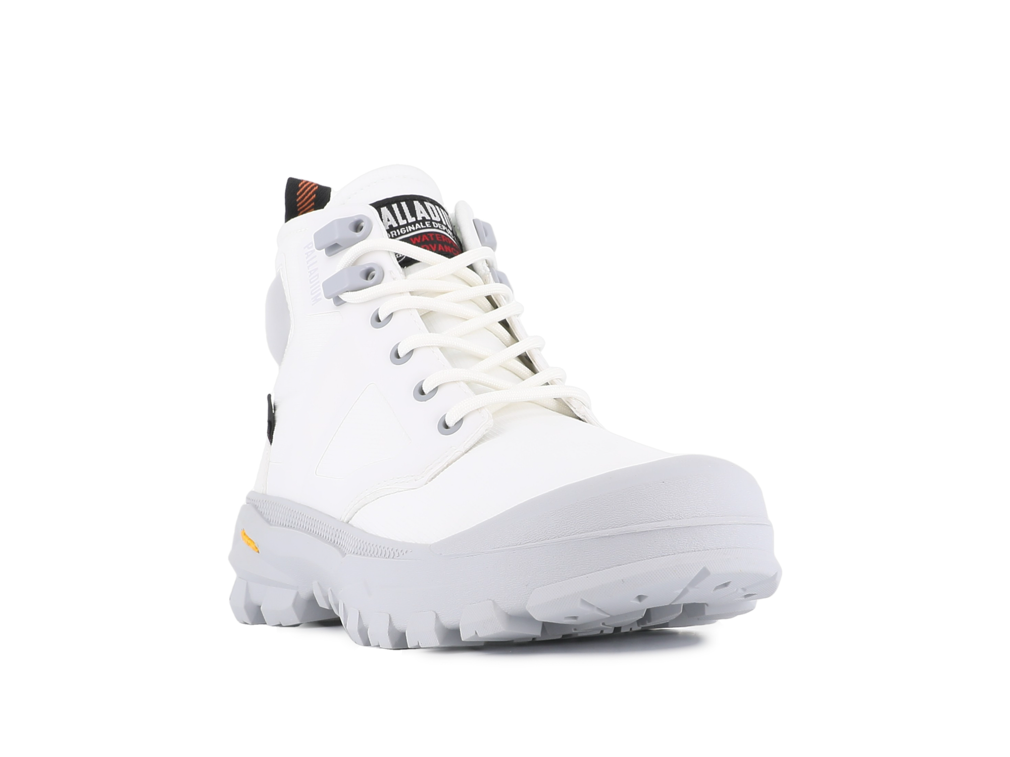 79542-116-M | PALLARIDER ZIP WPA