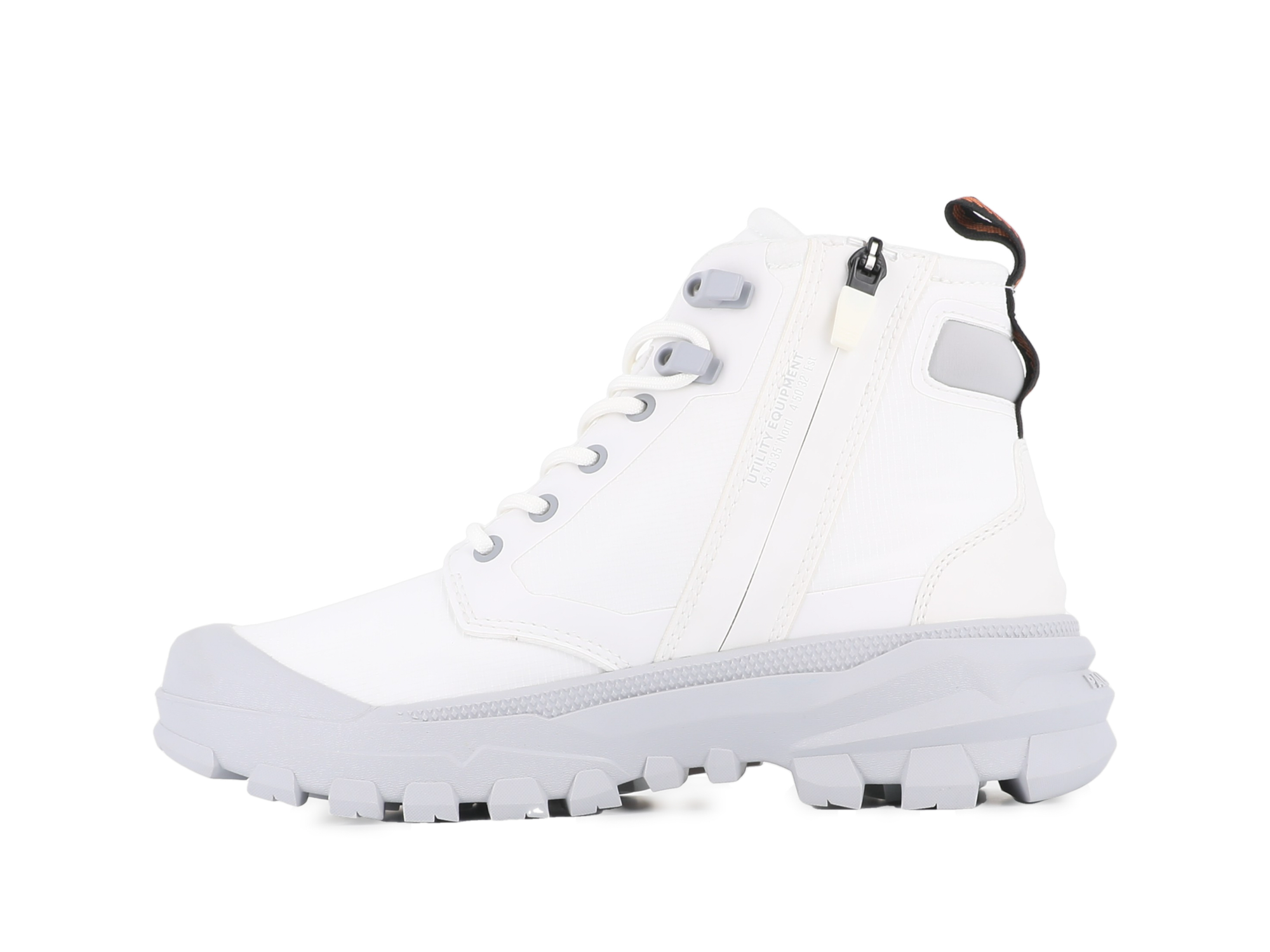 79542-116-M | PALLARIDER ZIP WPA