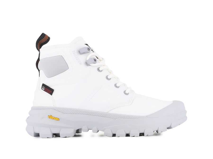 79542-116-M | PALLARIDER ZIP WPA