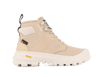 79542-257-M | PALLARIDER ZIP WPA | WARM SAND