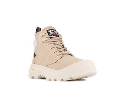 79542-257-M | PALLARIDER ZIP WPA | WARM SAND