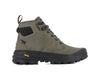 79542-325-M | PALLARIDER ZIP WPA | OLIVE NIGHT
