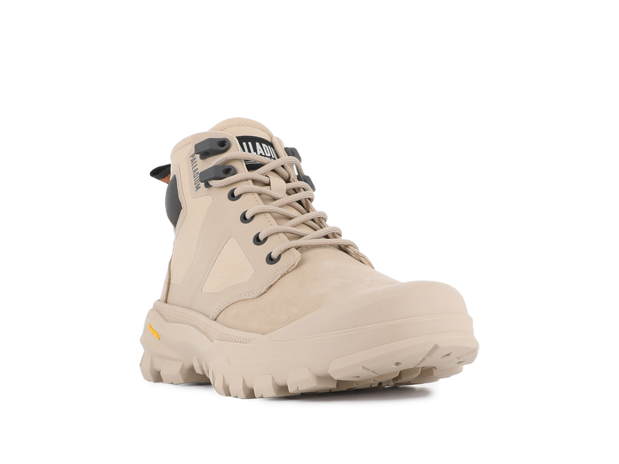 79543-257-M | PALLARIDER ZIP MIX