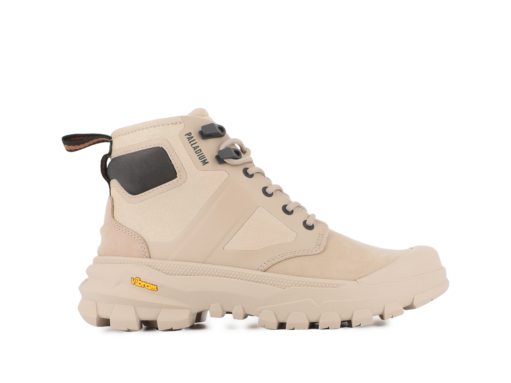 79543-257-M | PALLARIDER ZIP MIX