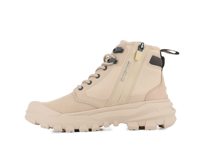 79543-257-M | PALLARIDER ZIP MIX