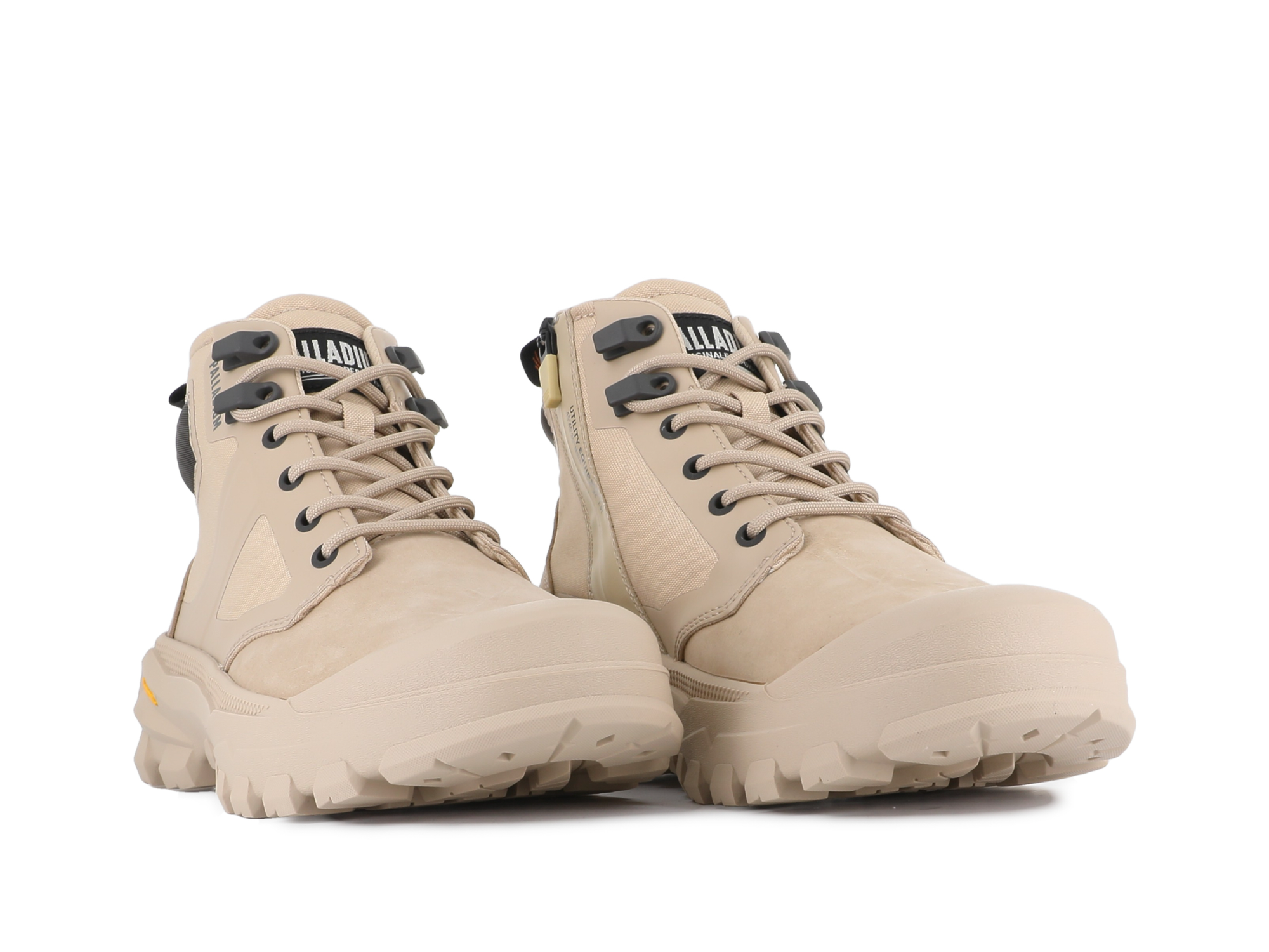 79543-257-M | PALLARIDER ZIP MIX