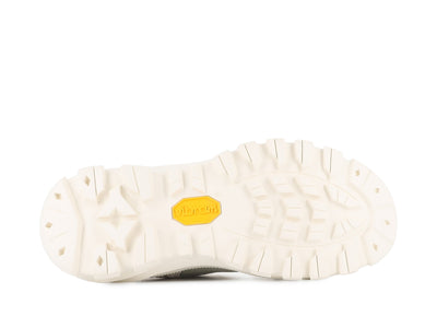 79544-020-M | PALLARIDER LO TRACK | STEAM GRAY