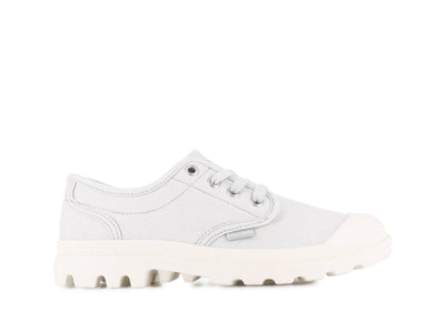 92351-055-M | PAMPA OXFORD | MOONSTRUCK