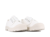 92351-100-M | PAMPA OXFORD | SOFT WHITE