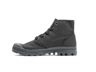 92352-060-M | PAMPA HI | BLACK/BLACK